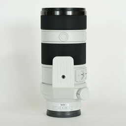 SONY FE 70-200mm F4 G OSS SEL70200G