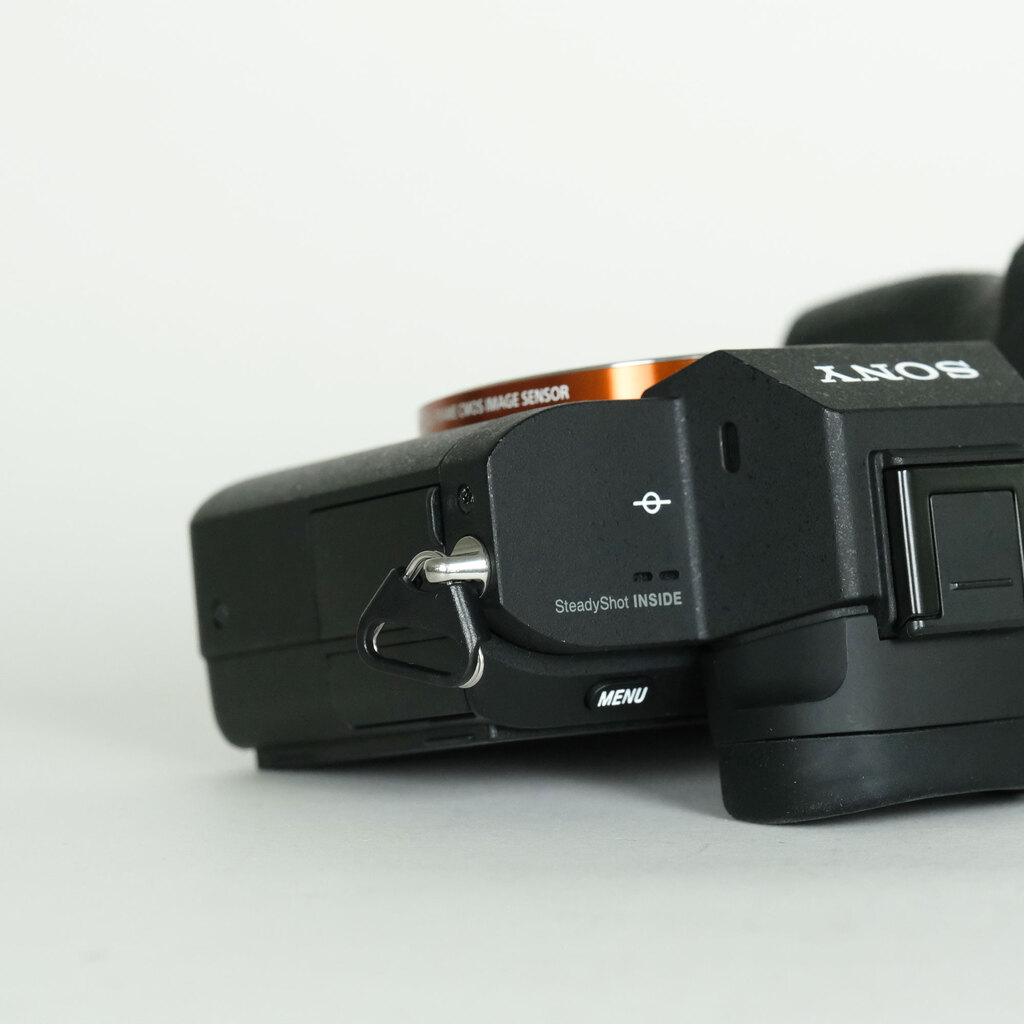 SONY α7 II（ILCE-7M2）