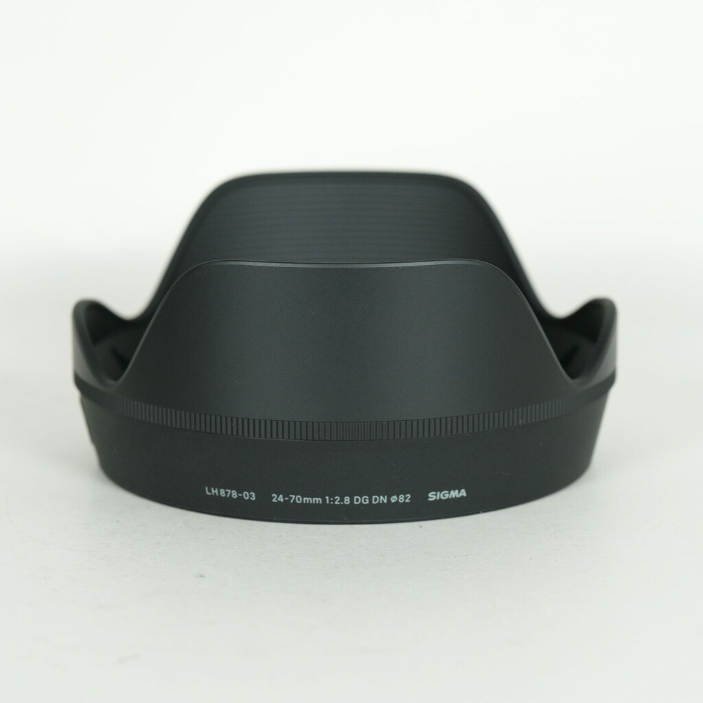 SIGMA 24-70mm F2.8 DG DN｜Art [ソニーE用]