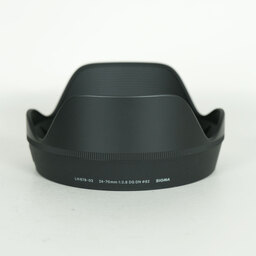 SIGMA 24-70mm F2.8 DG DN｜Art [ソニーE用]