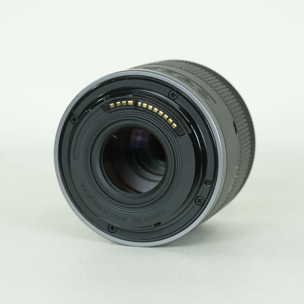 Canon RF-S14-30mm F4-6.3 IS STM PZ Canon RF-S14-30mm F4-6.3 IS STM PZ
