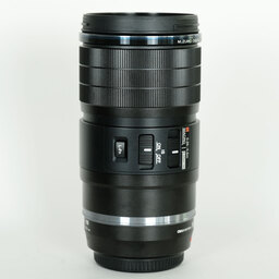 OM SYSTEM M.ZUIKO DIGITAL ED 90mm F3.5 Macro IS PRO