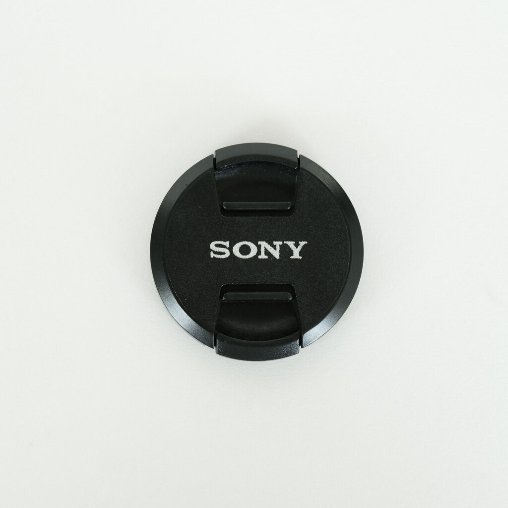 SONY Sonnar T* FE 55mm F1.8 ZA SEL55F18Z