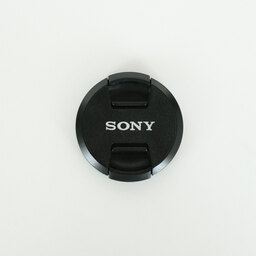 SONY Sonnar T* FE 55mm F1.8 ZA SEL55F18Z