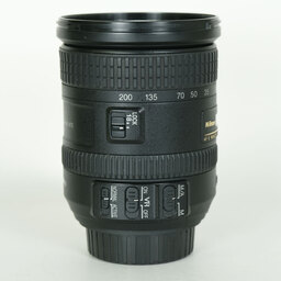 Nikon AF-S DX NIKKOR 18-200mm F3.5-5.6G ED VR II