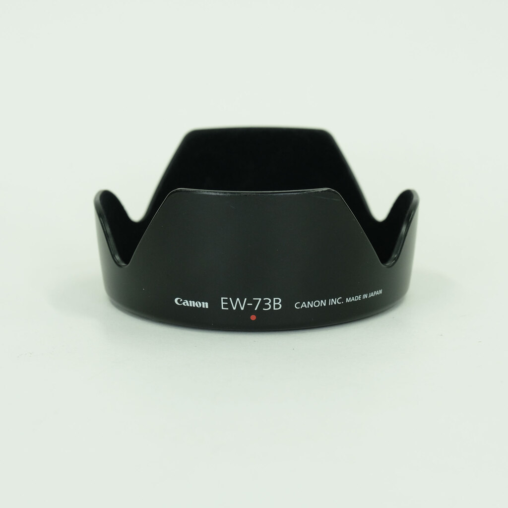 Canon EF-S18-135mm F3.5-5.6 IS STM Canon EF-S18-135mm F3.5-5.6 IS STM