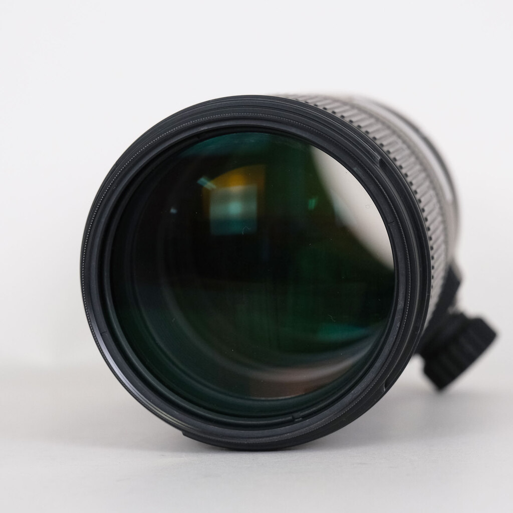 SIGMA APO 70-200mm F2.8 EX DG OS HSM (キヤノンEF用)