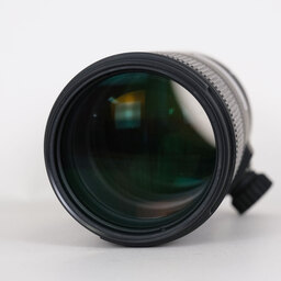 SIGMA APO 70-200mm F2.8 EX DG OS HSM (キヤノンEF用)