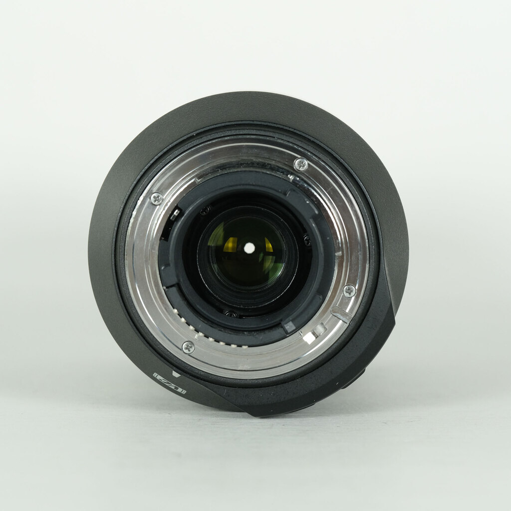 TAMRON SP 70-300mm F4-5.6 Di VC USD/Model A005NII(ニコン用)の出品