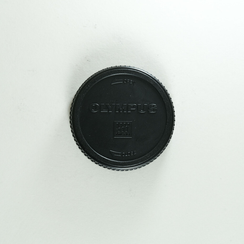 Panasonic LUMIX G VARIO 35-100mm / F4.0-5.6 ASPH. / MEGA O.I.S.