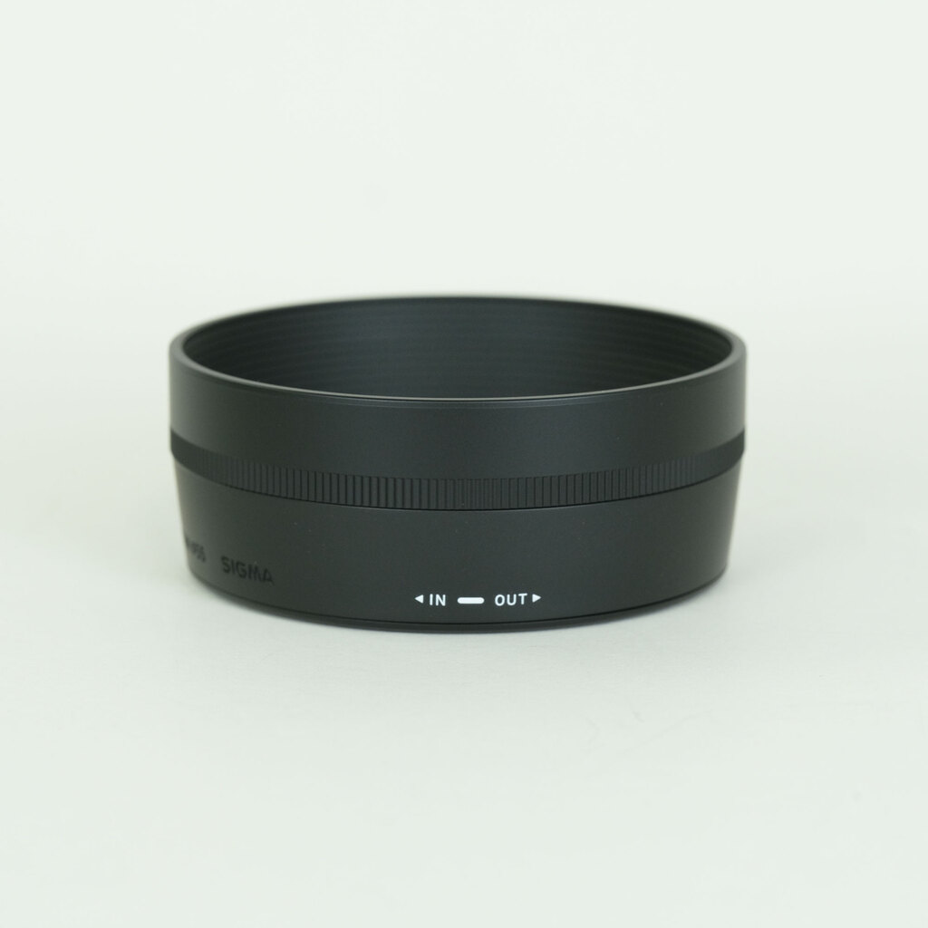 SIGMA 56mm F1.4 DC DN｜Contemporary [ソニーE用]