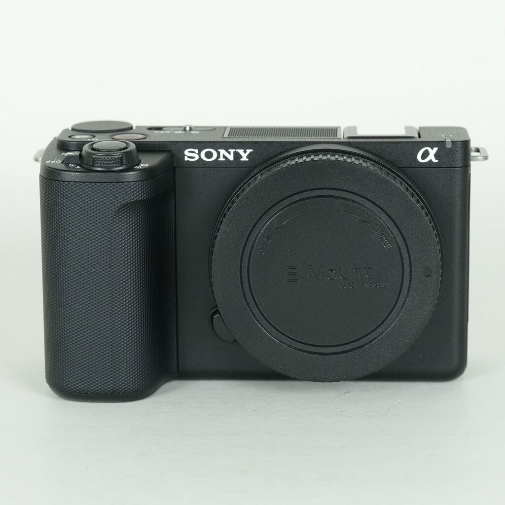 VLOGCAM ZV-E10M2 ボディ [ブラック] 中古価格比較 - 価格.com