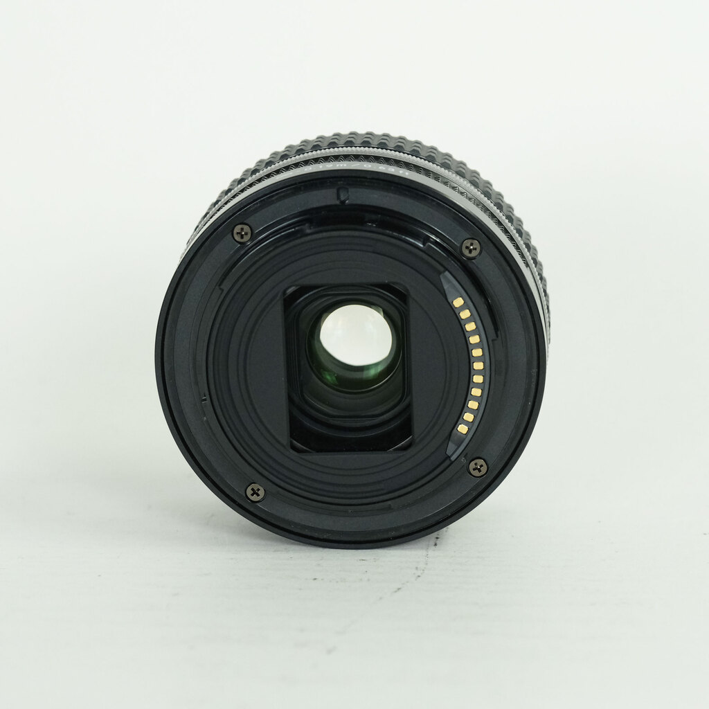 Nikon NIKKOR Z 28mm f/2.8