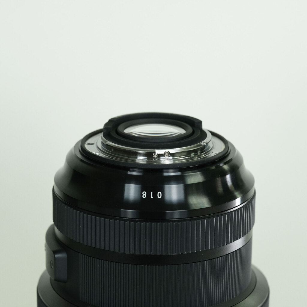 SIGMA 14-24mm F2.8 DG HSM｜Art [ニコンF用]