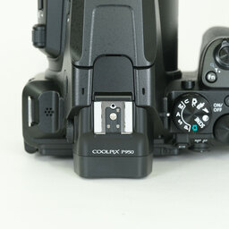 Nikon COOLPIX P950