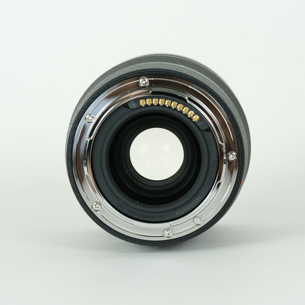 Panasonic LUMIX S 50mm F1.8