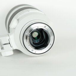 SONY FE 100-400mm F4.5-5.6 GM OSS SEL100400GM