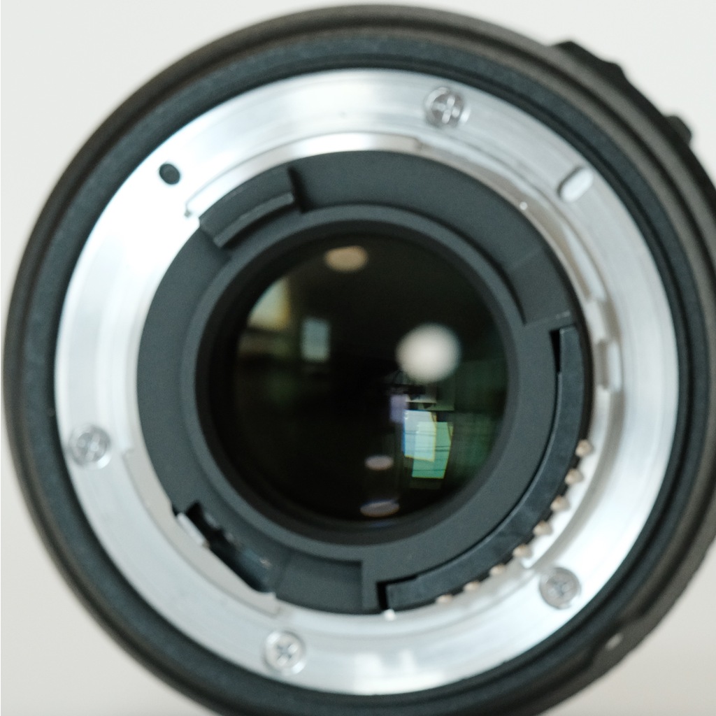 Nikon AF-S DX NIKKOR 35mm f/1.8G