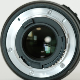 Nikon AF-S DX NIKKOR 35mm f/1.8G