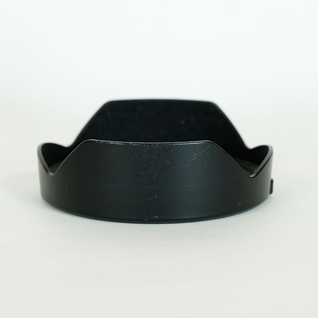 Canon EF16-35mm F4L IS USM