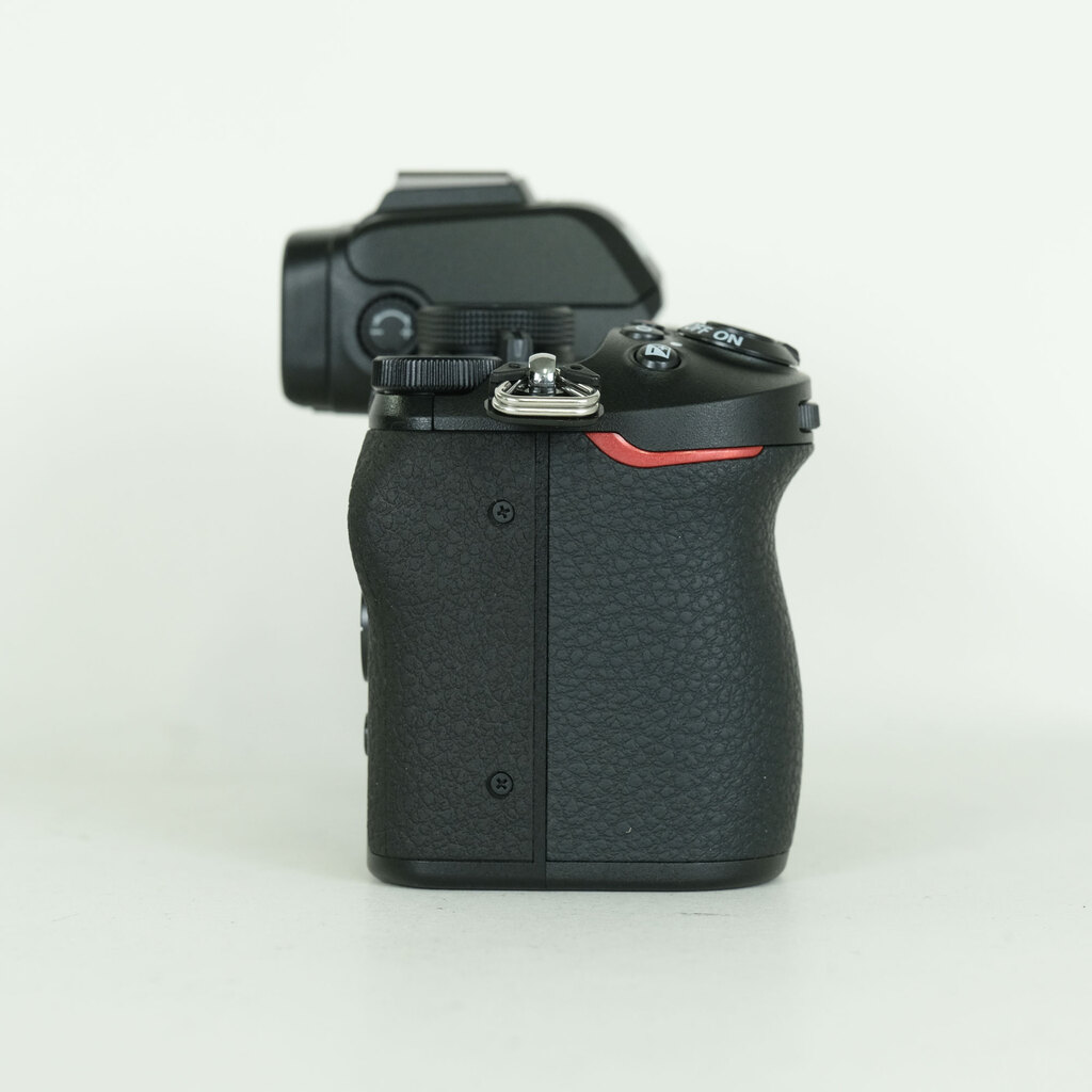 Nikon Z50 Nikon Z50