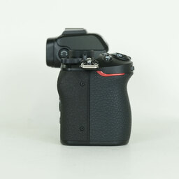Nikon Z50 Nikon Z50