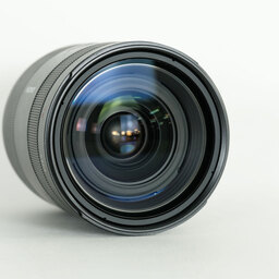 SONY Vario-Sonnar T* 24-70mm F2.8 ZA SSM SAL2470Z