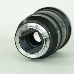 SONY FE 16-35mm F2.8 GM SEL1635GM