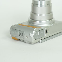 Canon PowerShot SX740 HS シルバー