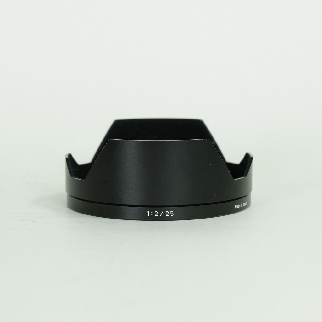 コシナ ツァイス Distagon T*2/25mm ZF.2 コシナ ツァイス Distagon T*2/25mm ZF.2