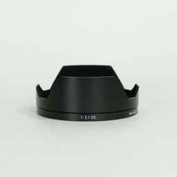 コシナ ツァイス Distagon T*2/25mm ZF.2 コシナ ツァイス Distagon T*2/25mm ZF.2