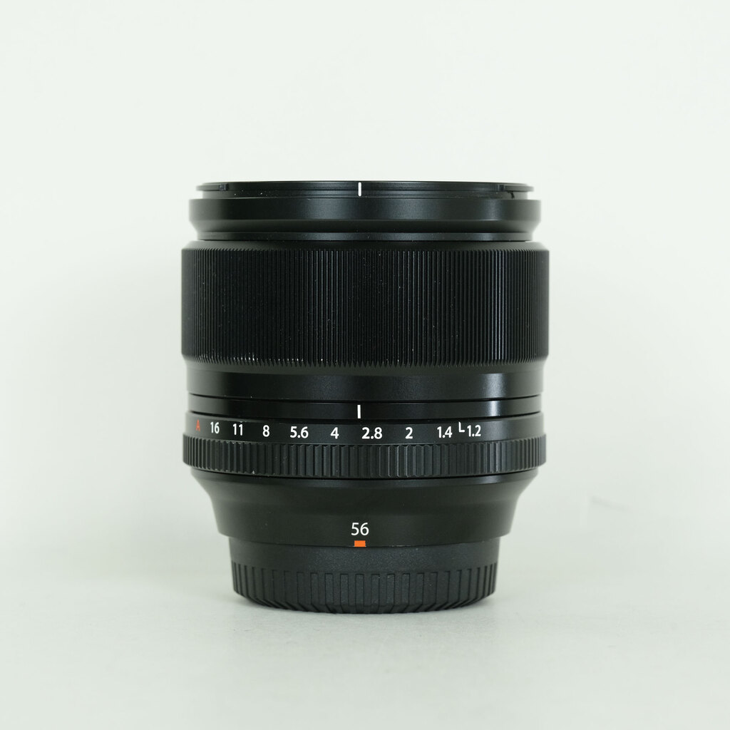 FUJIFILM XF56mmF1.2 R