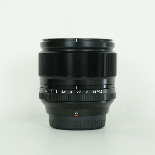 FUJIFILM XF56mmF1.2 R