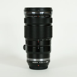 OLYMPUS M.ZUIKO DIGITAL ED 40-150mm F2.8 PRO