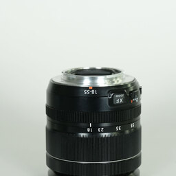 FUJIFILM XF18-55mmF2.8-4 R LM OIS