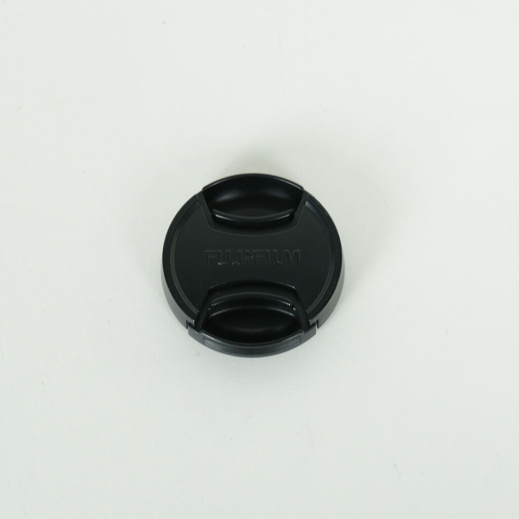 FUJIFILM XC35mmF2 FUJIFILM XC35mmF2
