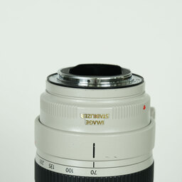 Canon EF70-200mm F2.8L IS II USM