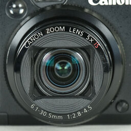 Canon PowerShot G10 Canon PowerShot G10