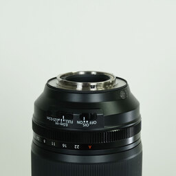 FUJIFILM XF80mmF2.8 R LM OIS WR Macro