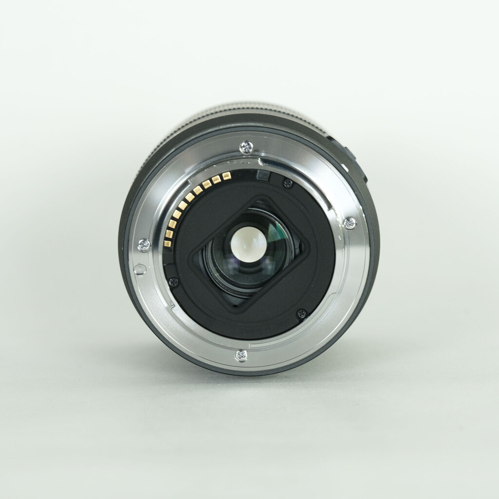 SONY E 18-135mm F3.5-5.6 OSS SEL18135