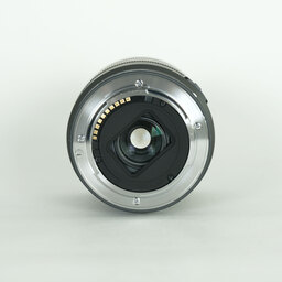 SONY E 18-135mm F3.5-5.6 OSS SEL18135