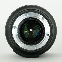 Nikon AF-S NIKKOR 24-120mm f/4G ED VR