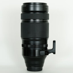FUJIFILM XF100-400mmF4.5-5.6 R LM OIS WR