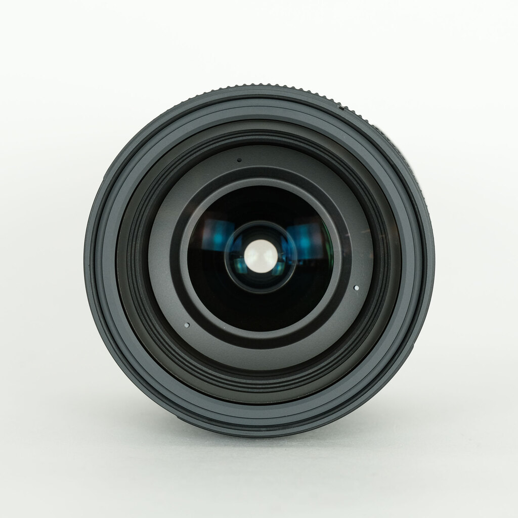 SIGMA 24-70mm F2.8 DG OS HSM｜Art [キヤノン用]