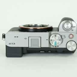 SONY α7C R(ILCE-7CR) SONY α7C R(ILCE-7CR)