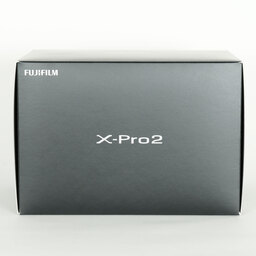 FUJIFILM X-Pro2