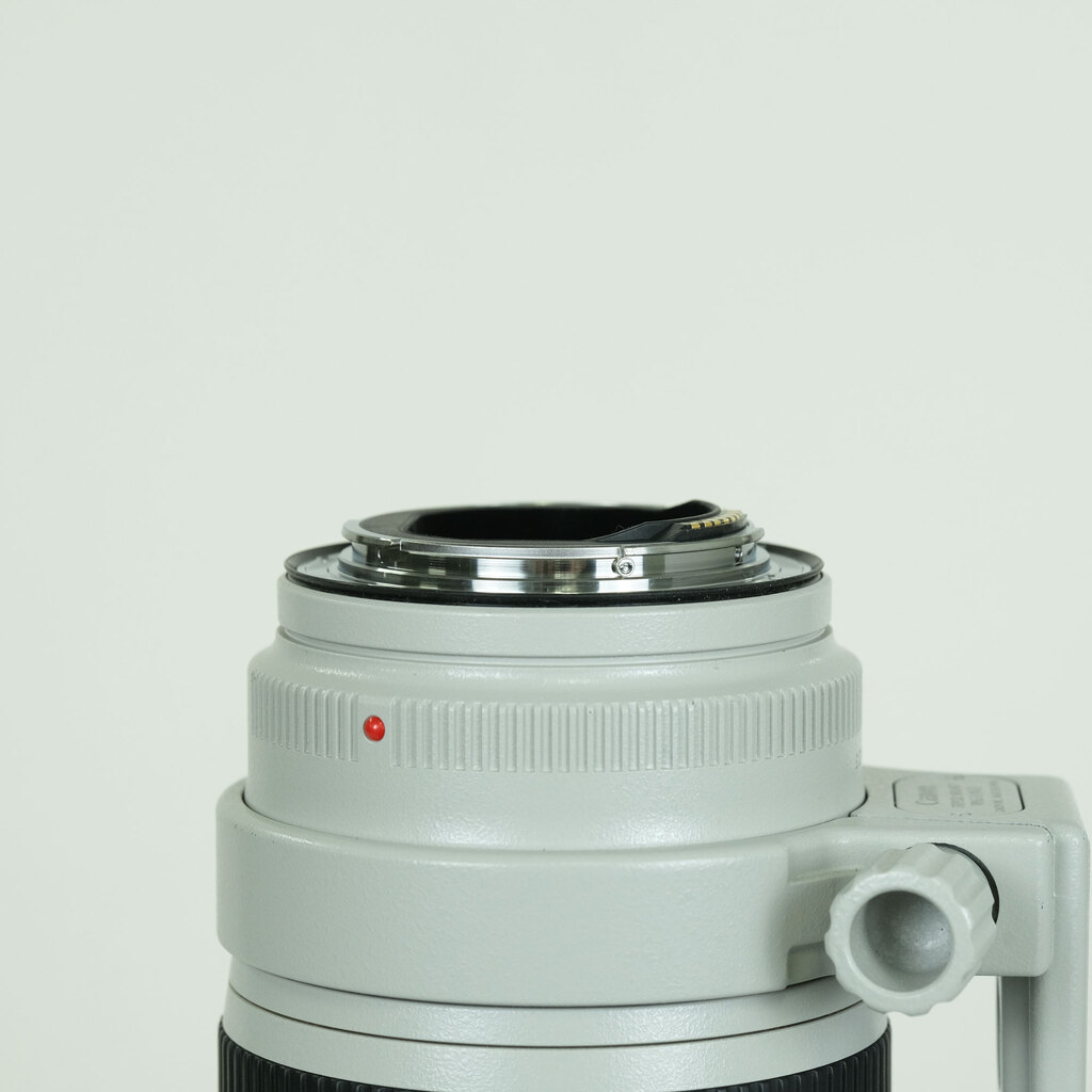 Canon EF70-200mm F2.8L IS III USM