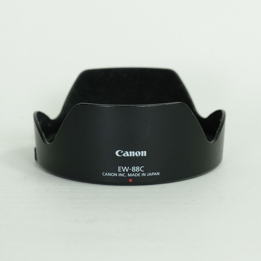 Canon EF24-70mm F2.8L II USM
