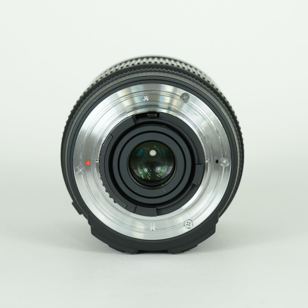 SIGMA 18-250mm F3.5-6.3 DC OS HSM [ニコンF用]