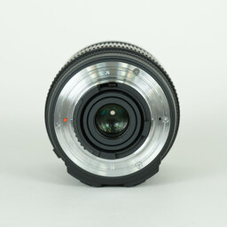 SIGMA 18-250mm F3.5-6.3 DC OS HSM [ニコンF用]
